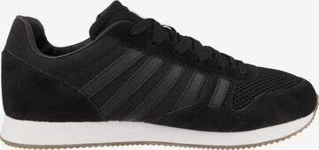 K-SWISS Sneaker 'Granada' in Schwarz