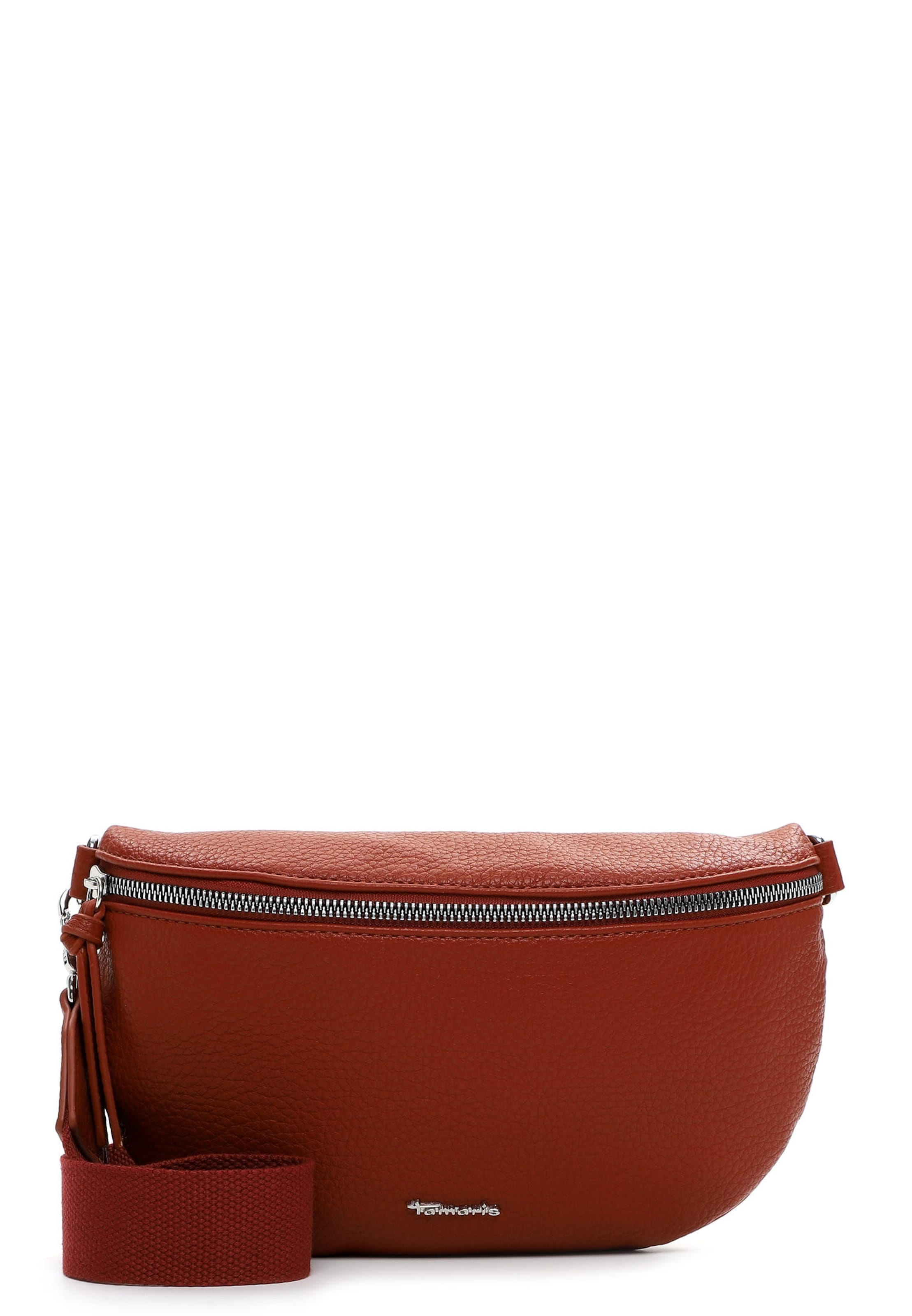 Tamaris Skuldertaske ' TAS Alessia ' i orange: forside