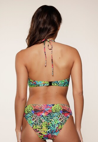 LingaDore Bikini bottom in Mixed colours