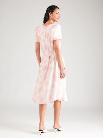 Robe MORE & MORE en beige