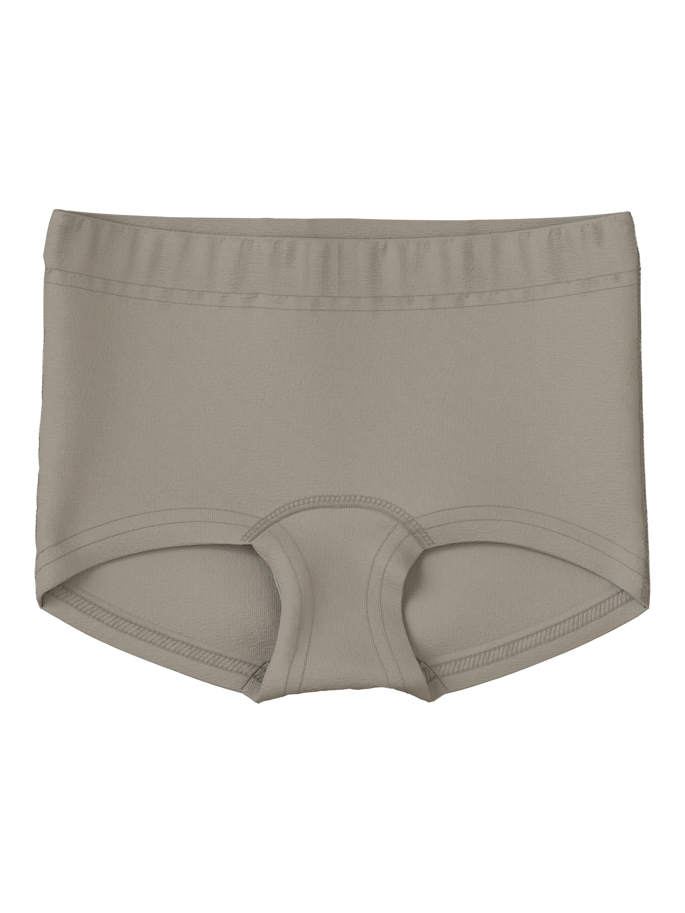 Sous-vêtements 'NKFHipster' NAME IT en gris