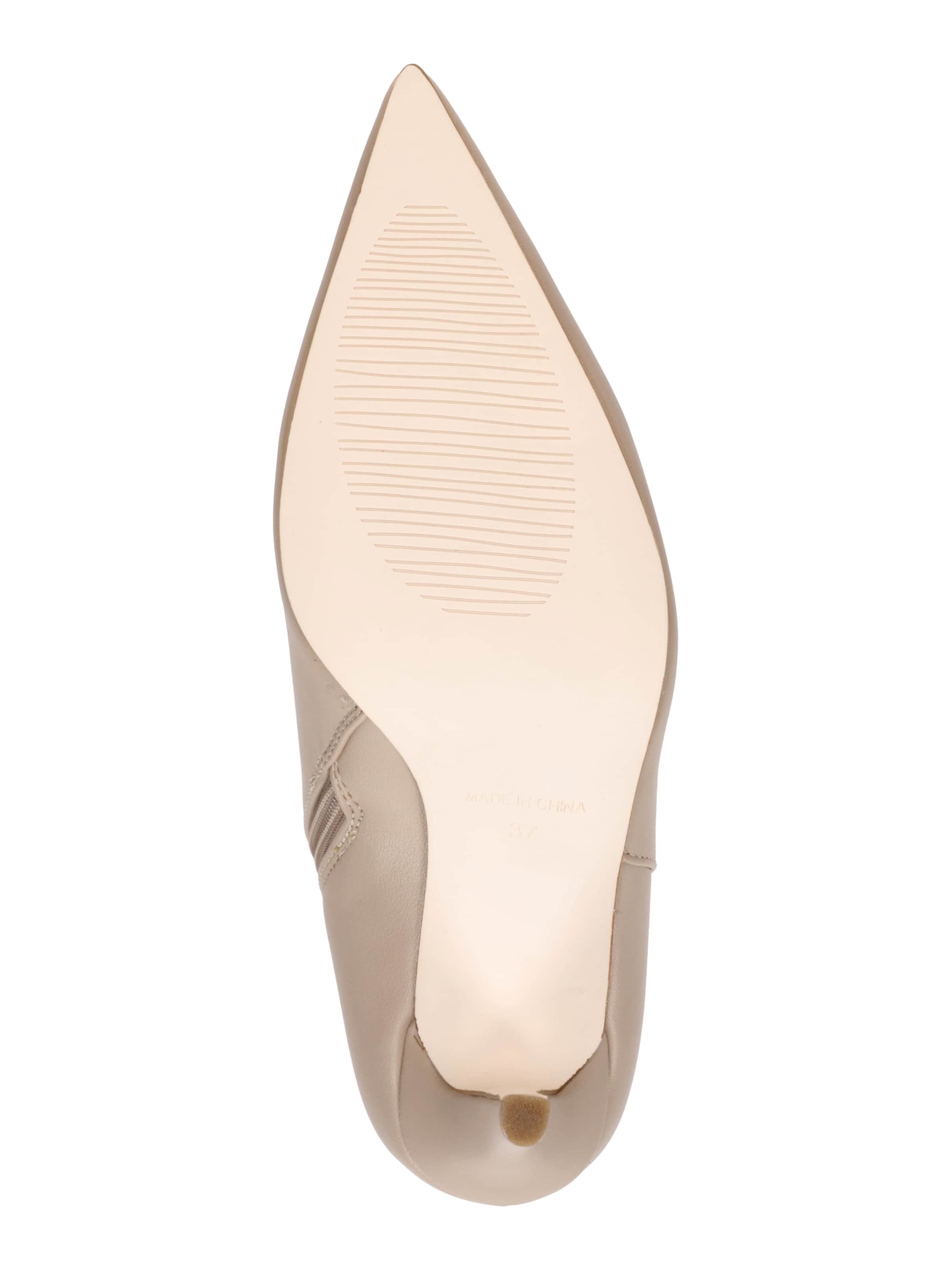 Raid Stiefelette 'ELINDA' in Beige