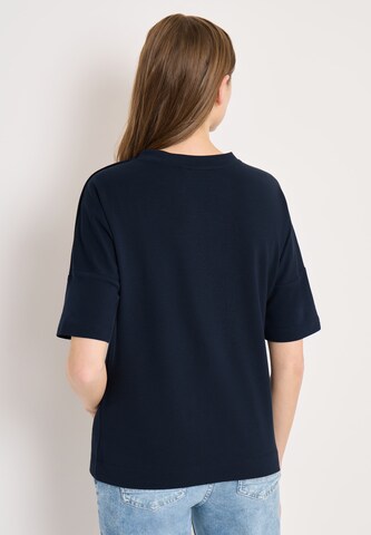 CECIL Shirt in Blue
