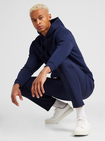 GAP Sweatshirt i blå