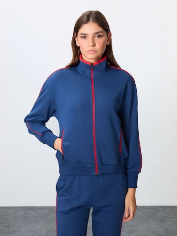 Tommy Life Sweat suit in Blue