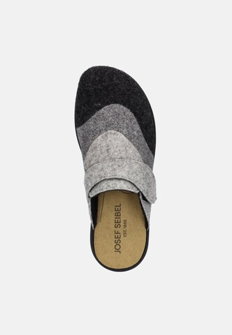 JOSEF SEIBEL Slipper 'Korsika 308' in Grey