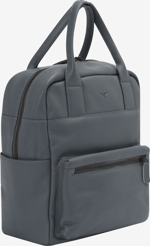 VOi Backpack 'Jean' in Grey
