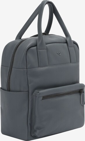 VOi Rucksack 'Jean' in Grau