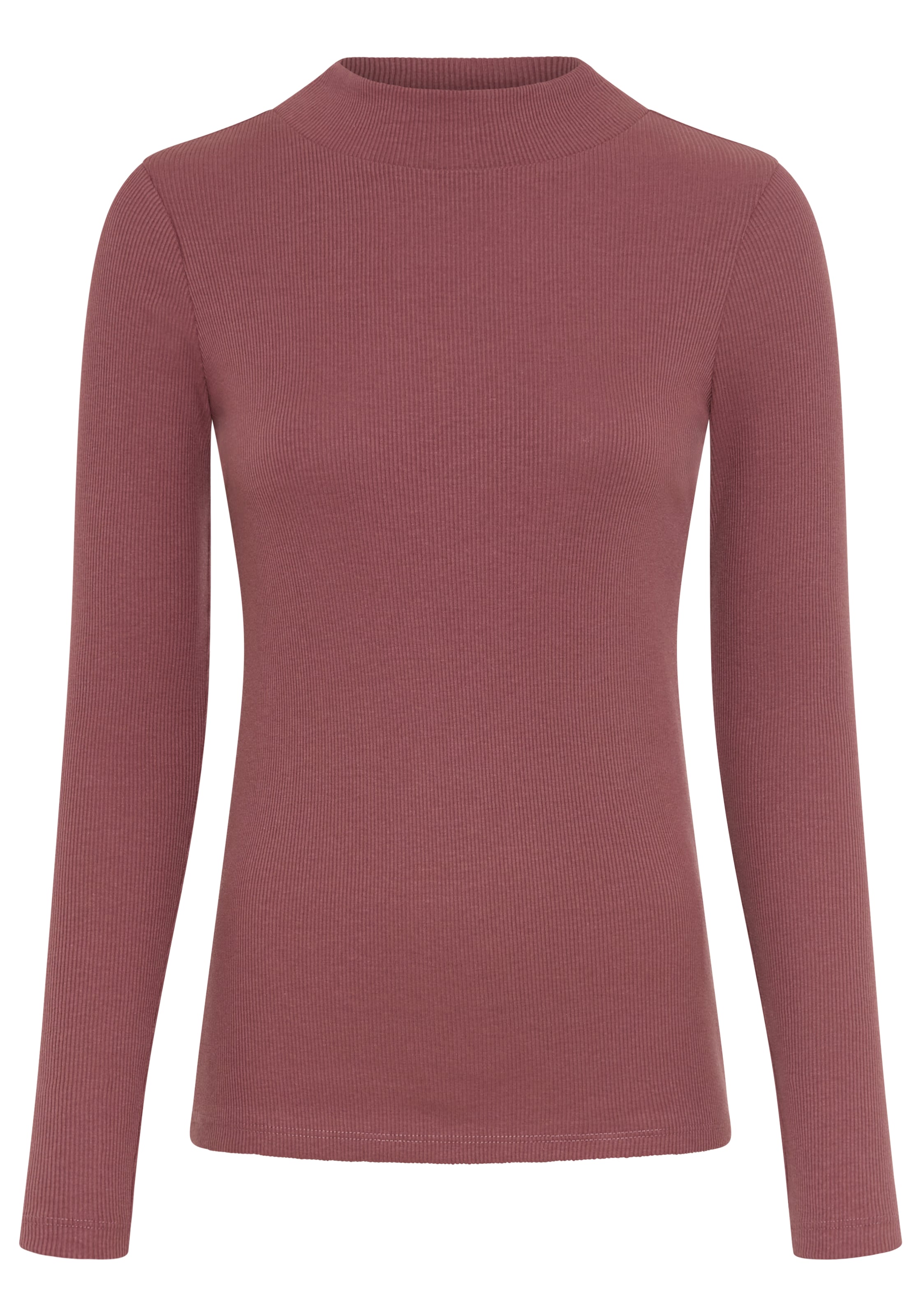 AJC Shirt in Pink: front