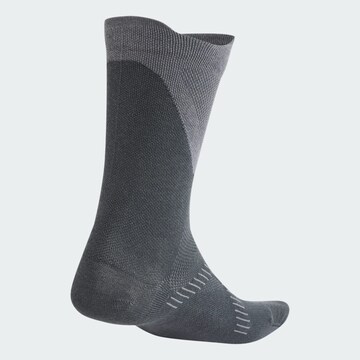 ADIDAS PERFORMANCE Athletic Socks in Grey