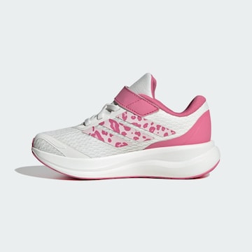 Baskets 'Runfalcon 6' ADIDAS SPORTSWEAR en blanc