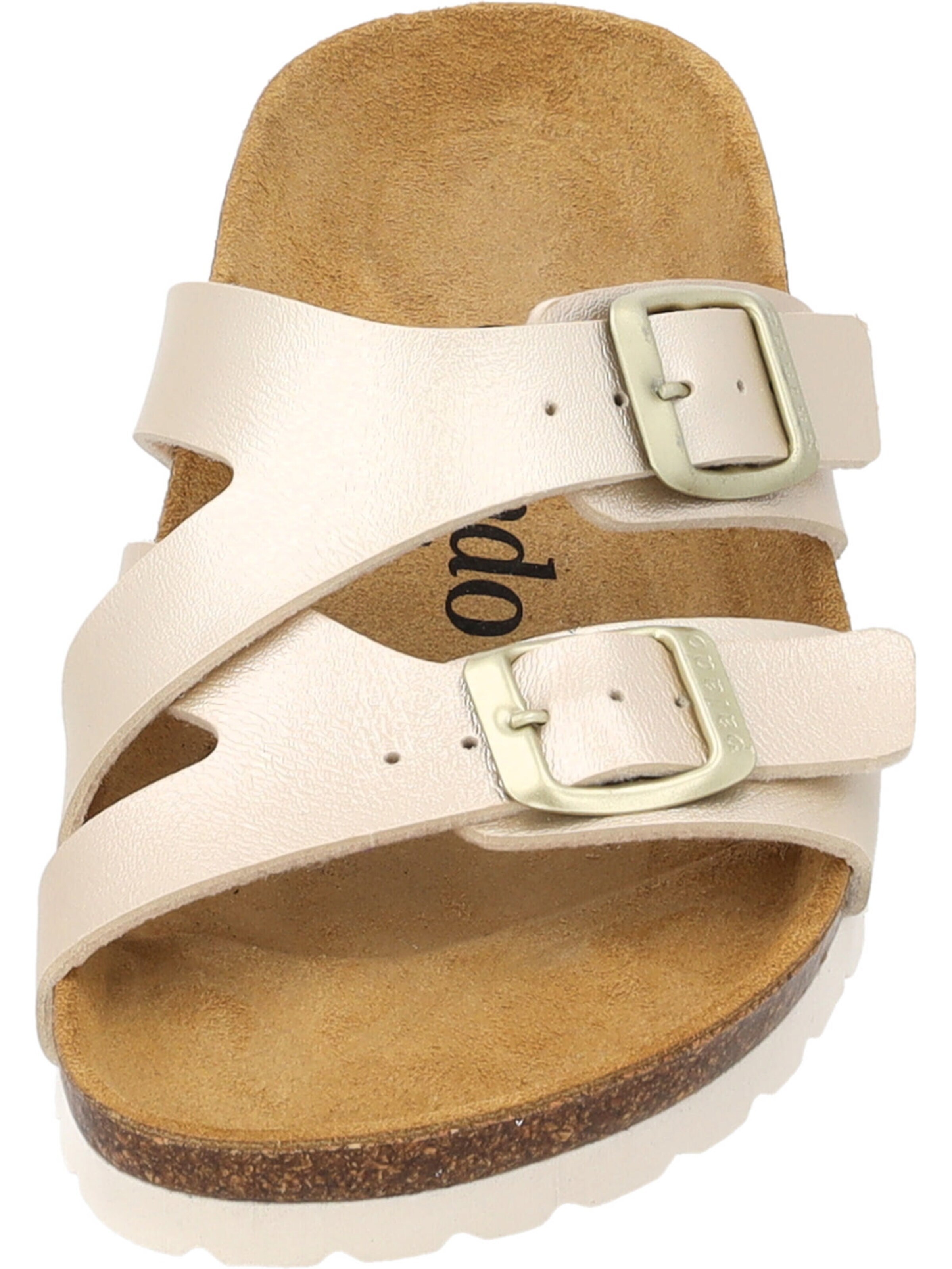 Palado Pantolette 'Palado Arrila'‌‌‌‌‌‌‌ in Gold