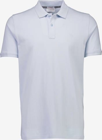 Lindbergh Shirt in Blue: front