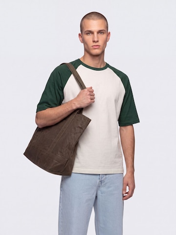 T-Shirt 'ONSHEATON' Only & Sons en blanc : devant