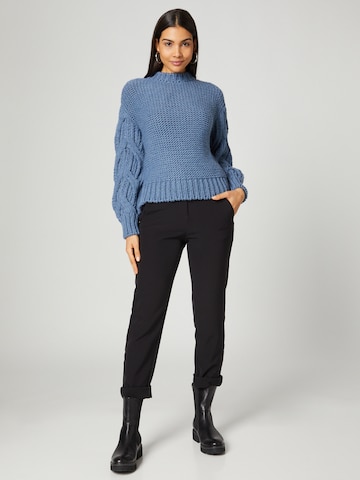 Pull-over 'Marthe' Guido Maria Kretschmer Women en bleu