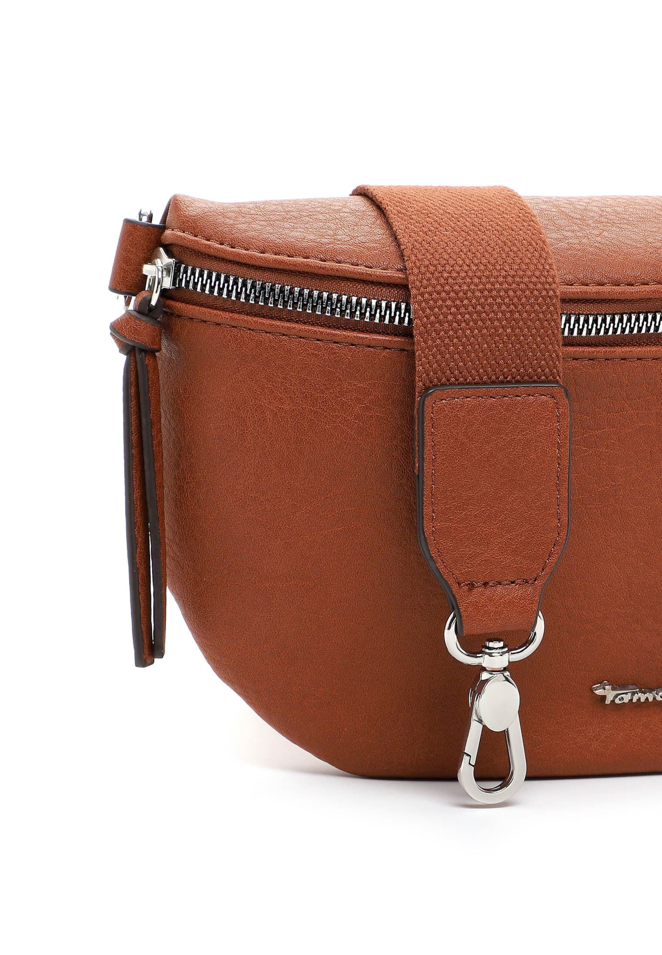 Tamaris Taška cez rameno 'Alessia' - Hnedá