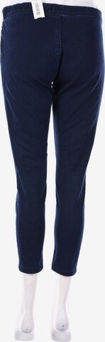 Soccx Jeggings 30 in Blau