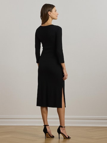 Robe Lauren Ralph Lauren en noir