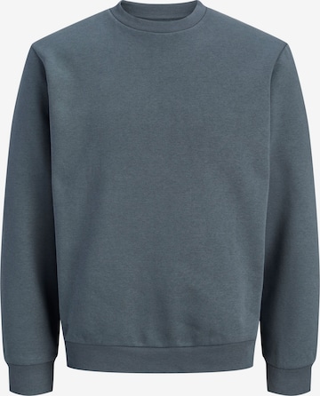Jack & Jones Junior Sweatshirt in Grey: front