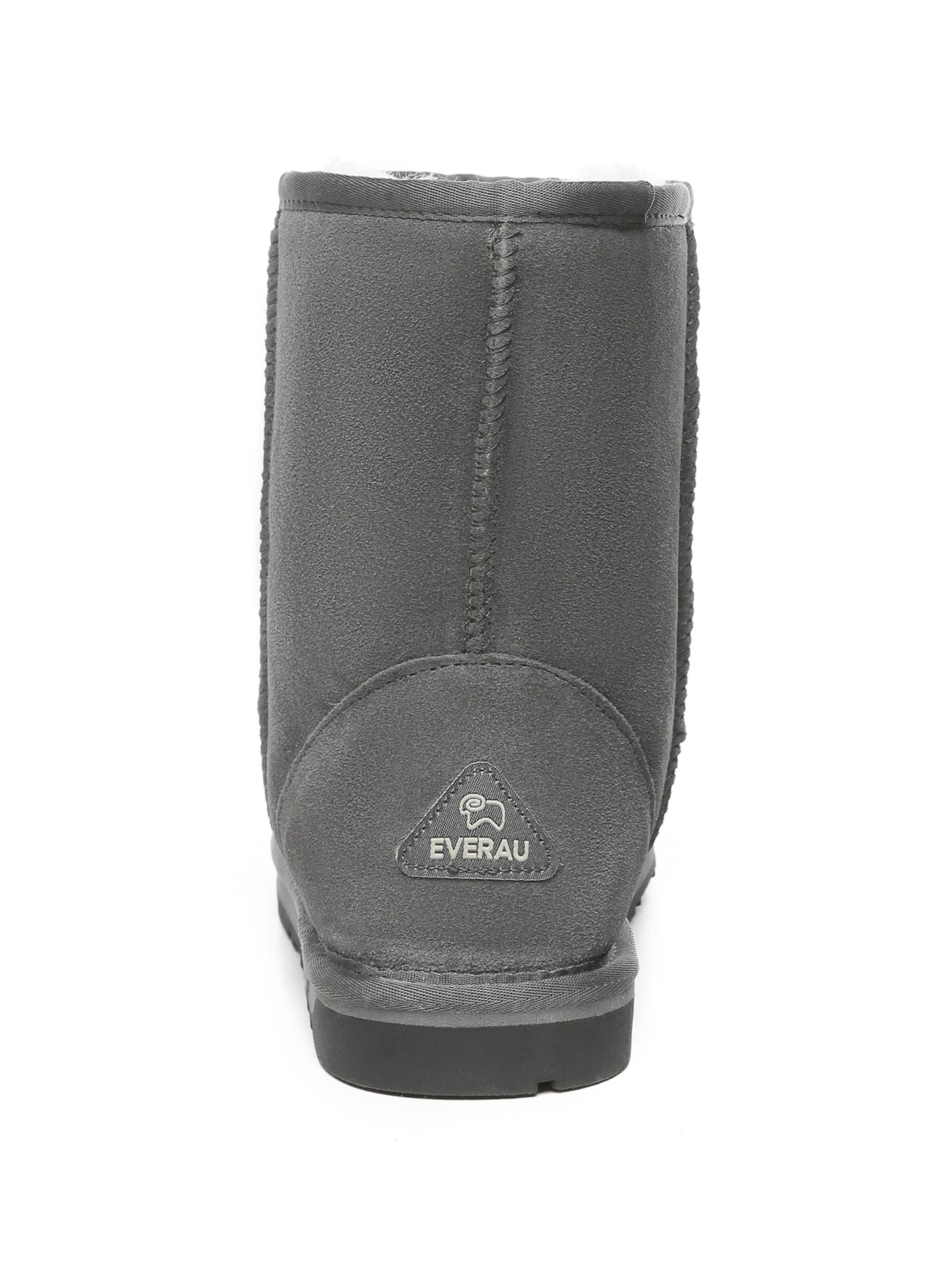 Everau Boots i grå