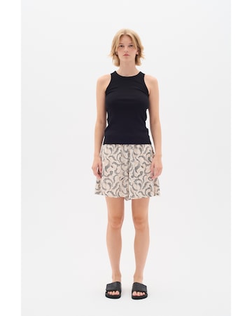 InWear Top 'Lolah' – černá
