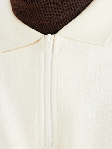 Only & Sons Shirt 'ONSTrevor' in Beige