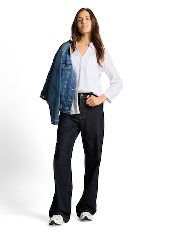 TOM TAILOR Блузка в Белый