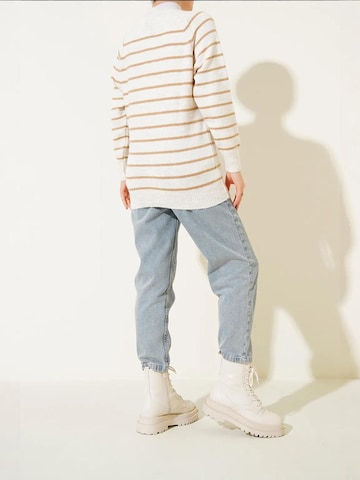 Bigdart Pulover 'Pullover' | bež barva