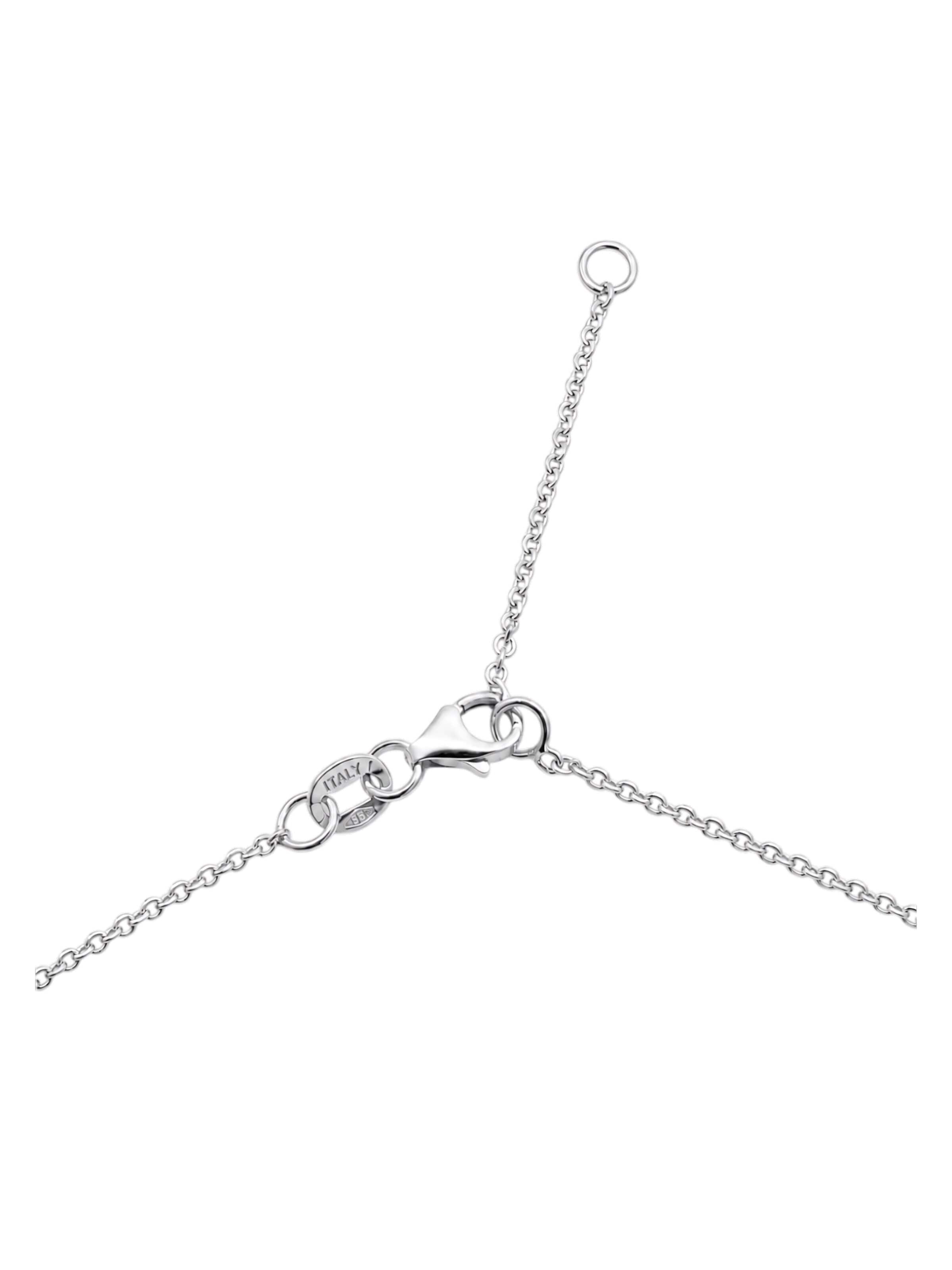 Collana di Vanlere in argento