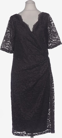 Vera Mont Kleid L in Rot: Vorderseite