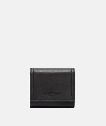 Liebeskind Berlin Portemonnaie in Schwarz