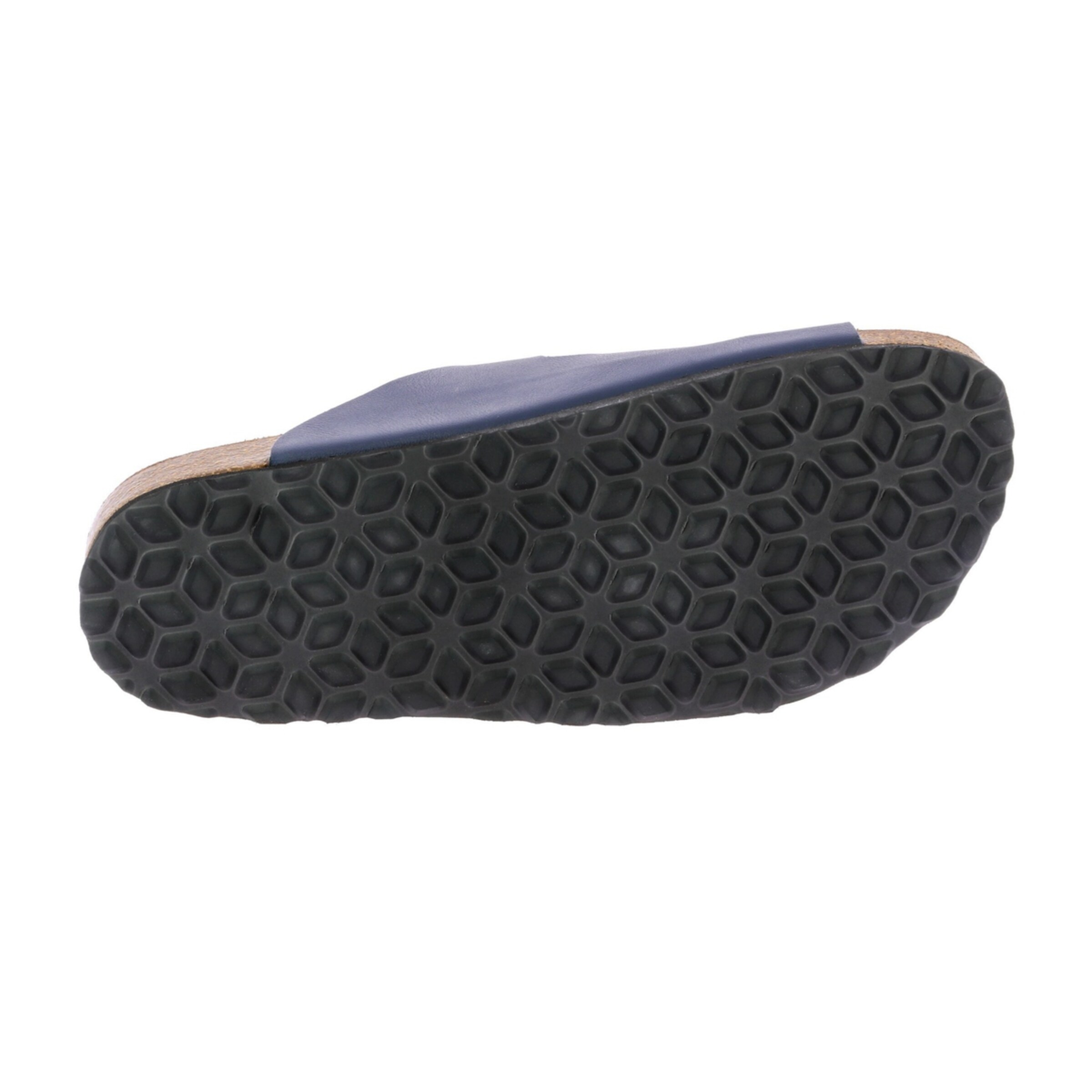 LICO Pantolette in Blau