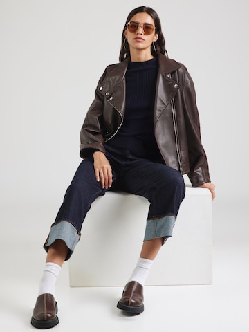 Pull-over Rich & Royal en bleu