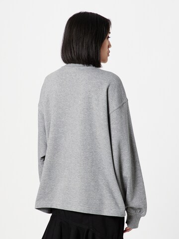 WEEKDAY - Sudadera en gris