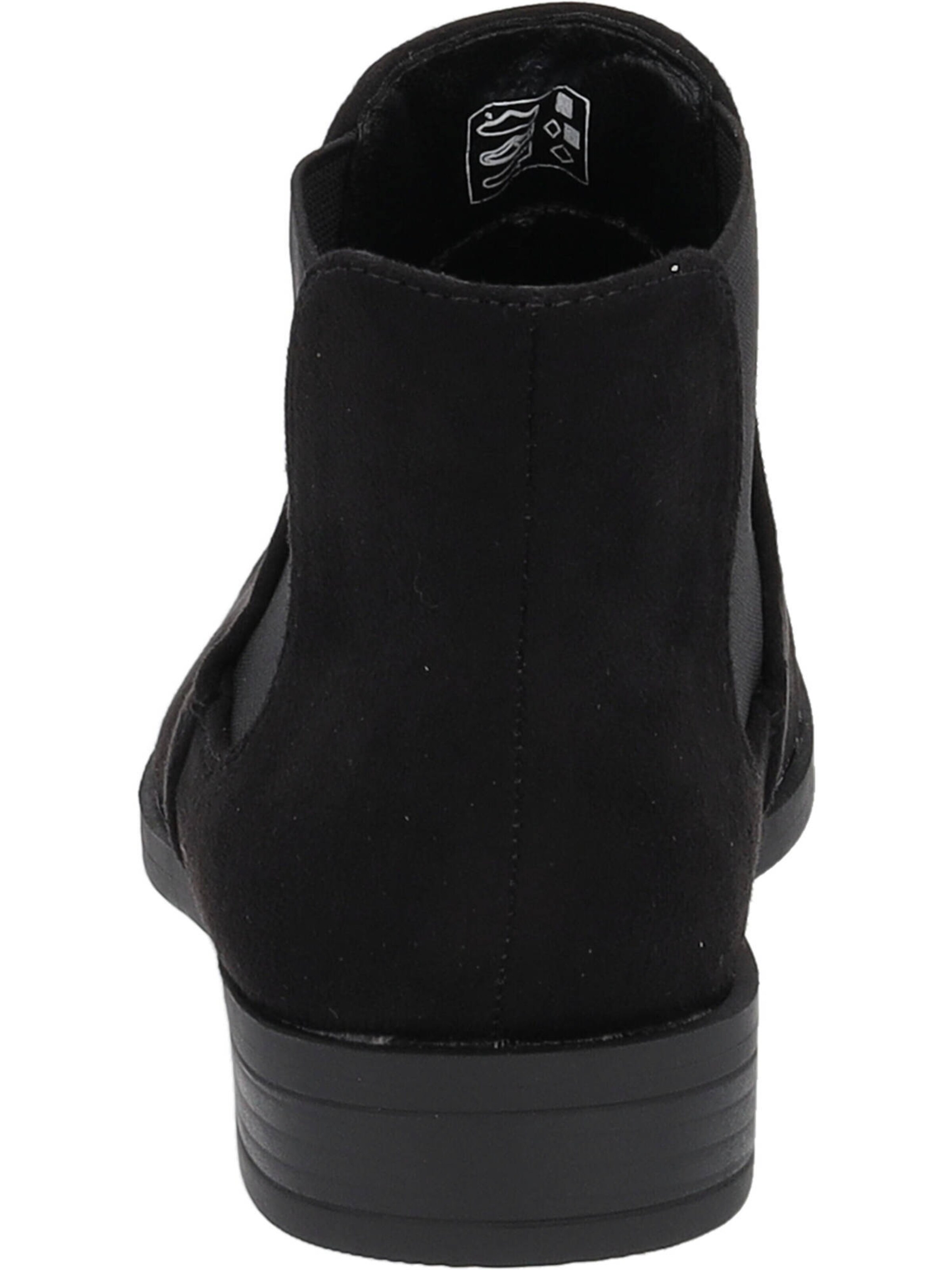 Palado Chelsea boots 'Aruad' in Black