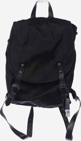 BREE Rucksack One Size in Schwarz: predná strana