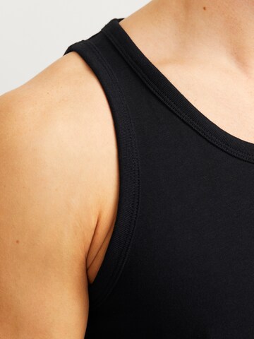 Maglietta 'JJONE' di JACK & JONES in nero