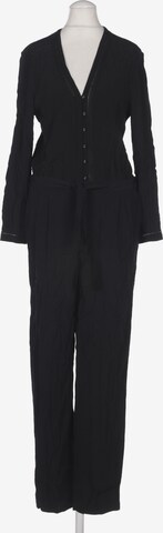 Comptoirs des Cotonniers Jumpsuit in XS in Black: front
