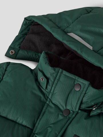 Giacca di mezza stagione di NAME IT in nero