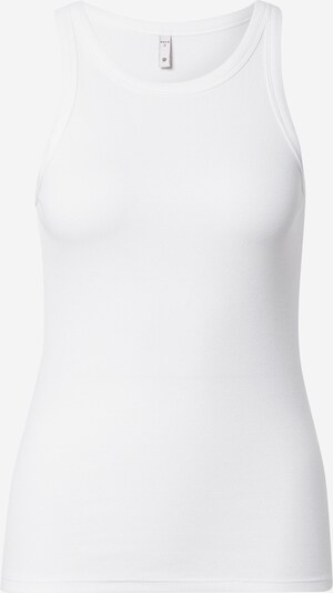 PULZ Jeans Top in weiß, Produktansicht