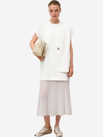 Cardigan Adolfo Dominguez en beige