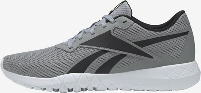 Reebok Sport Sportschuh 'Flexagon Energy' in grau / schwarz, Produktansicht