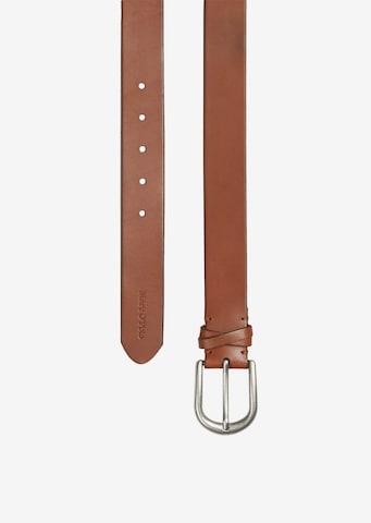 Cintura 'Dagmar' di Marc O'Polo in marrone