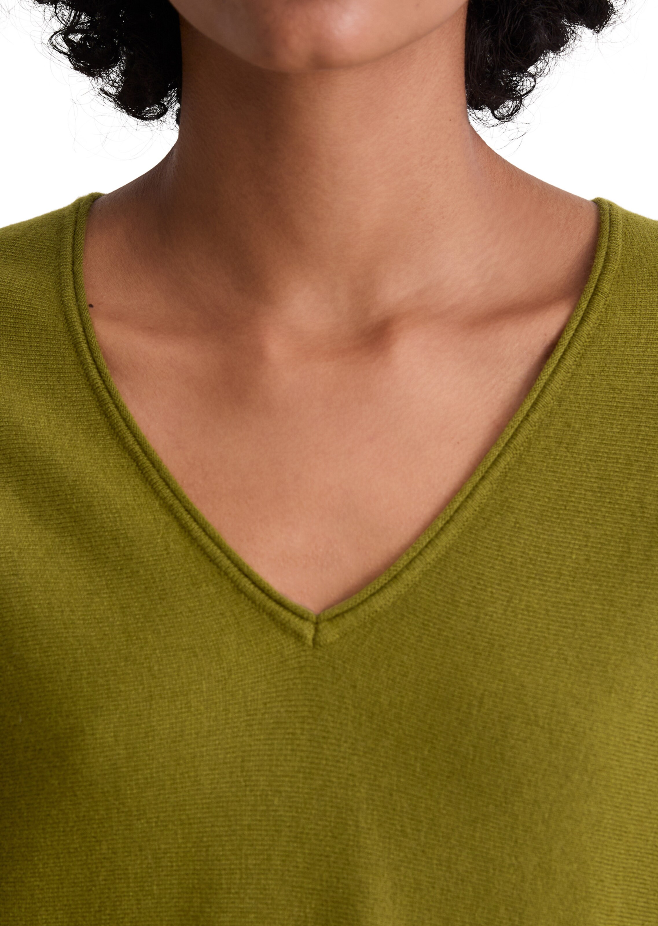 Marc O'Polo Trui in Groen