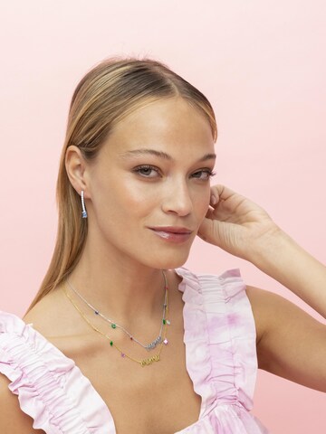 Chaîne 'Mama' Luxenter en or