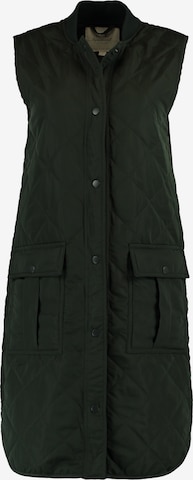 Gilet 'Nola' di Hailys in nero: frontale