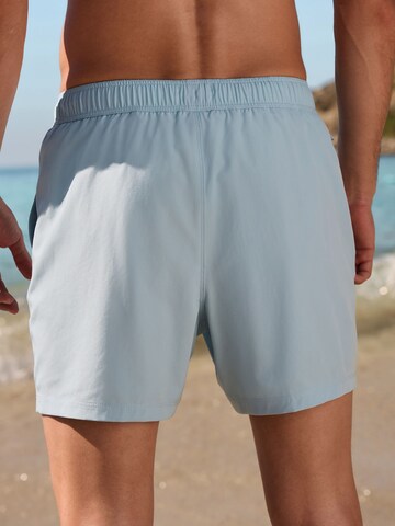 Shorts de bain 'Motion-Flex' Next en bleu