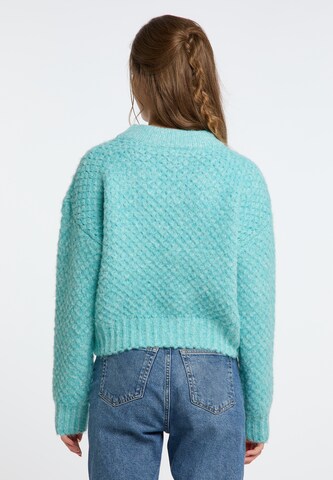 IZIA Sweater in Blue