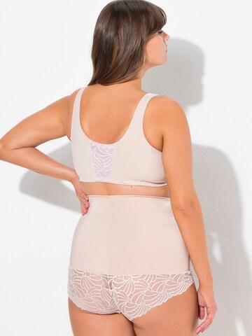 Minimizer Minimizer di Ulla Popken in beige