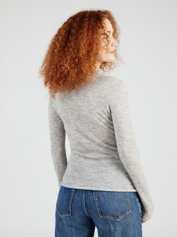 DRYKORN Sweater 'ERMA' in Grey